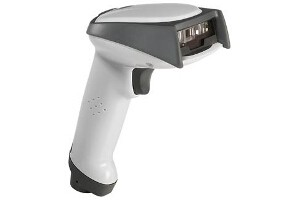 Honeywell 3800r Corded Handheld Linear Imager (1D) Barcode Scanner